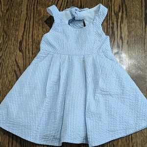 Toddler girl dress
